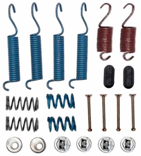 Drum Hardware Kits ACDelco 18K1593