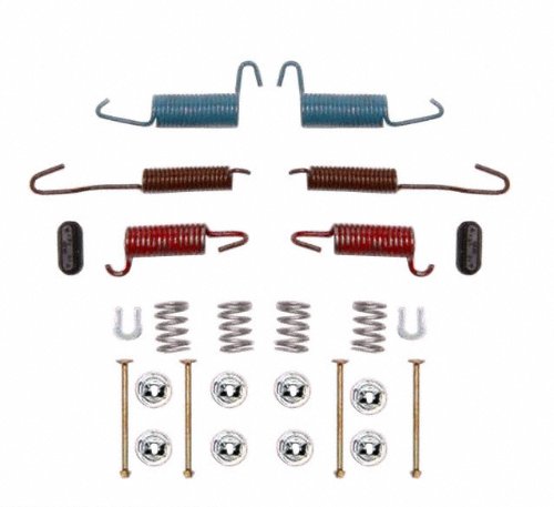 Drum Hardware Kits ACDelco 18K1601