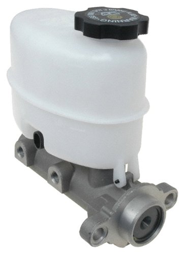 Power Brake Systems ACDelco 18M1107