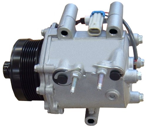 Compressors ACDelco 15-21578