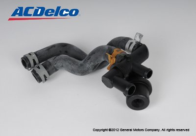 Air Conditioning ACDelco 15-50444