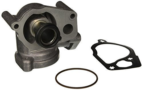 ACDelco 15-80764 GM Original Equipment Engine Coolant Thermostat Housing Thermostat Housings ACDelco 15-80764