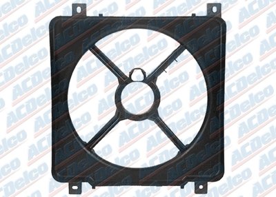Fan Shrouds ACDelco 15-8659