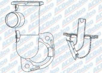 Thermals ACDelco 15-80793