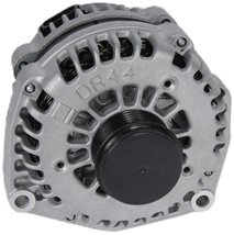 Generators ACDelco 15288861