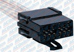 Coil Lead Wires ACDelco PT821