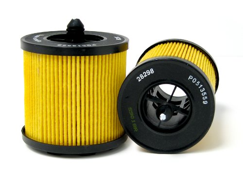 Oil Filters ACDelco PF457G