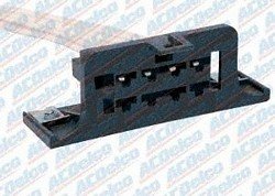 Coil Lead Wires ACDelco PT273