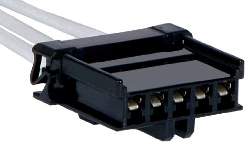 ACDelco PT1820 Radio Speaker Connector Speaker ACDelco PT1820