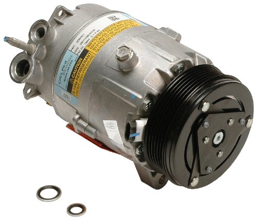Compressors Delphi CS10073