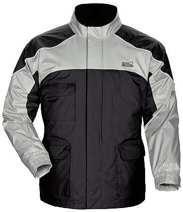 Rain Jackets Tourmaster 89-107