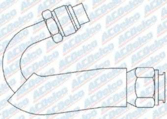 Assemblies ACDelco 15-33336