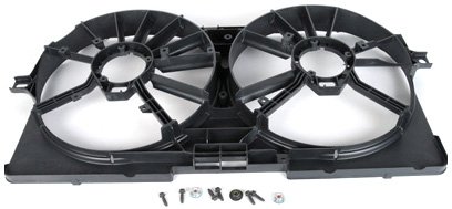 Fan Shrouds ACDelco 15-8771
