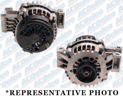 ACDelco 15208915 Generator Generators ACDelco 15208915