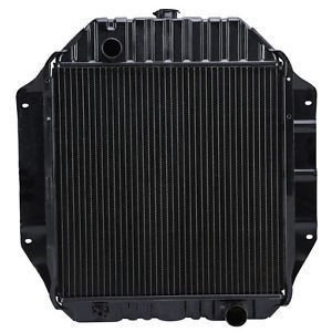 Core Assemblies Spectra Premium CU397