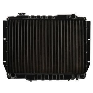 Core Assemblies Spectra Premium CU58