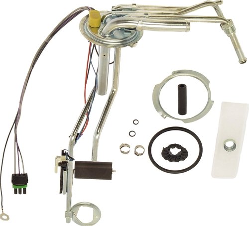 Fuel System Dorman 692074