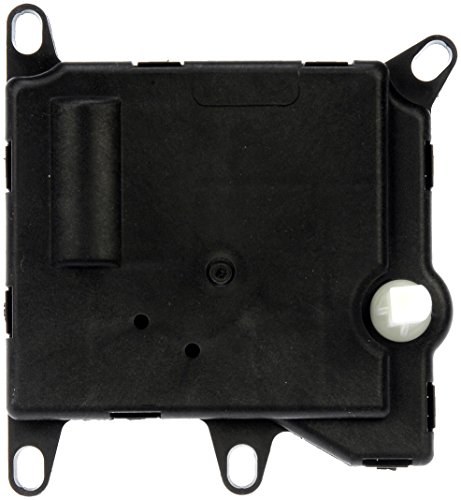 Power Door Lock Dorman 604-203