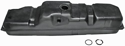 Fuel Tanks Dorman 576341