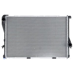 Radiators Spectra Premium CU2284