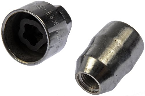 Wheel Locks Dorman 711221