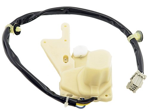 Power Door Lock Dorman 746-360