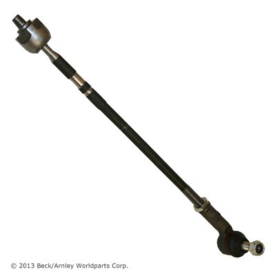 Beck Arnley 101-4969 Tie Rod Assembly Assemblies Beck Arnley 1014969
