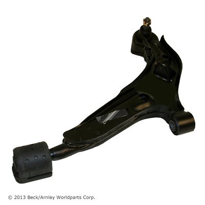 Control Arms Beck Arnley 1014916