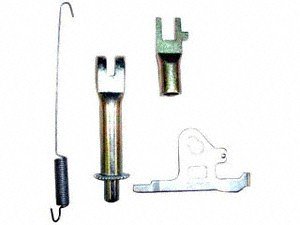 Dorman HW2668 Brake Self Adjuster Repair Kit Self-Adjusting Repair Kits Dorman HW2668