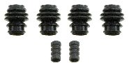 Bushings Dorman HW16106