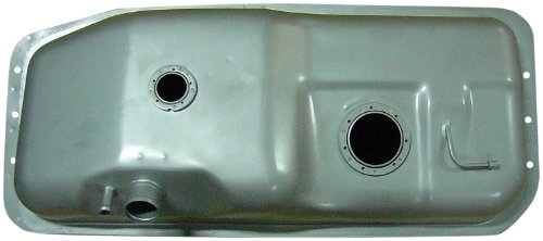 Fuel Tanks Dorman 576-394