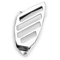 CHAIN GUARD DIAG RAPTOR 660 Chain Guards Modquad 37-6435