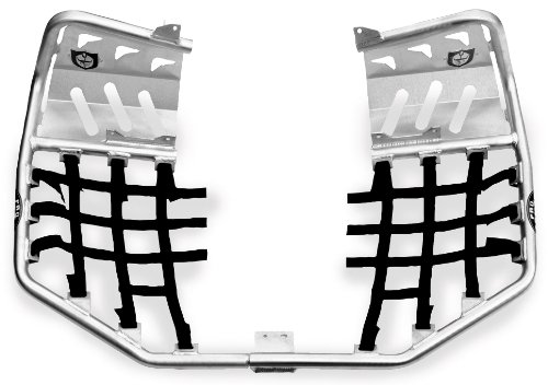 NERF BAR W/HEEL GRD PRO ARMOR Nerf Bars Pro Armor 37-6110