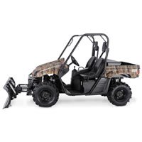 PLW MNT AC WARN Snow Plow Attachments & Accessories Warn 56-1070