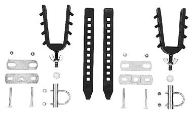 Quadboss Carry-All - --/-- Tie-Downs Quadboss 15-6590