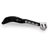 BILLET BRAKE LEVER PRO ARMOR Pedal Pads Pro Armor 37-6024