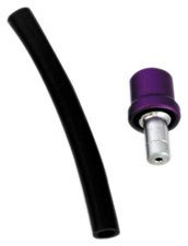 GAS CAP BREA AL W 3 HOSE VIL Gas Caps Modquad 37-6406