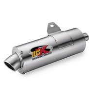 IDSX CS SPORTSMAN 600/700 Accessories Supertrapp 62-0351