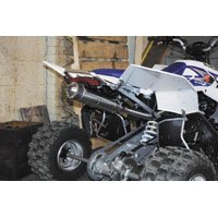Mufflers Supertrapp 62-0392