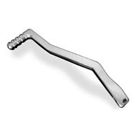 Billet Shifter for Suzuki LTR450 Shifters Modquad 377009