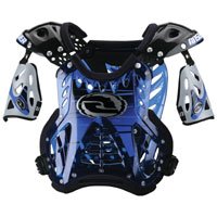 Apex Deflector for Youth Chest Protectors Answer 016760