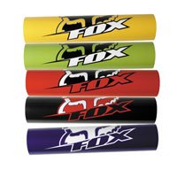 Mini Crossbar Pads Handlebars Fox Racing 09020-001-116
