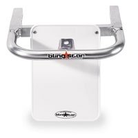 Sissy Bars Bling Star 378019