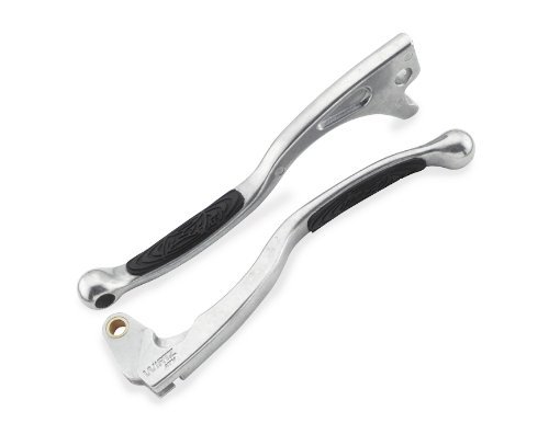 MSR Grip Lever Set - Black Grips MSR 34-2020