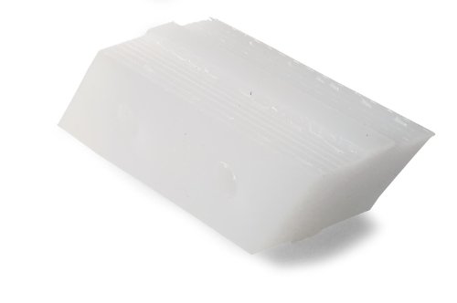 MSR Hard Parts LWR CHAIN GDE BLOCK MSR Frame Accessories Chain Guide BlockFOR CHAIN GUIDES 34-1025,30,31,32 - 341012 Chain Accessories MSR 34-1012