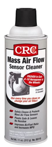 Carburetor & Throttle Body Cleaners CRC 05110