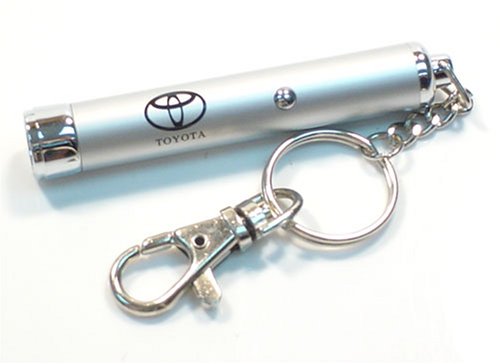 Key Chains Toyota TY-LT