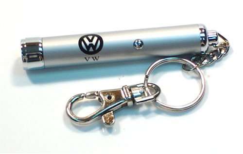 Key Chains Volkswagen VW-LT
