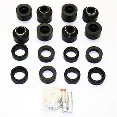 Bushing Kits Performance Accessories 11015