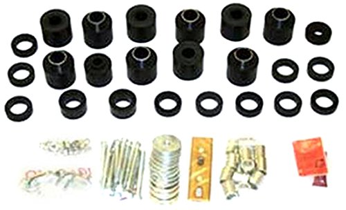 Bushing Kits Performance Accessories 19012